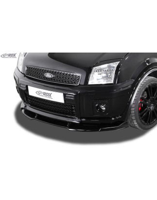 Spoiler anteriore VARIO-X per FORD Fusion Calero 2005-2012  (Cod. R-RDFAVX30808)