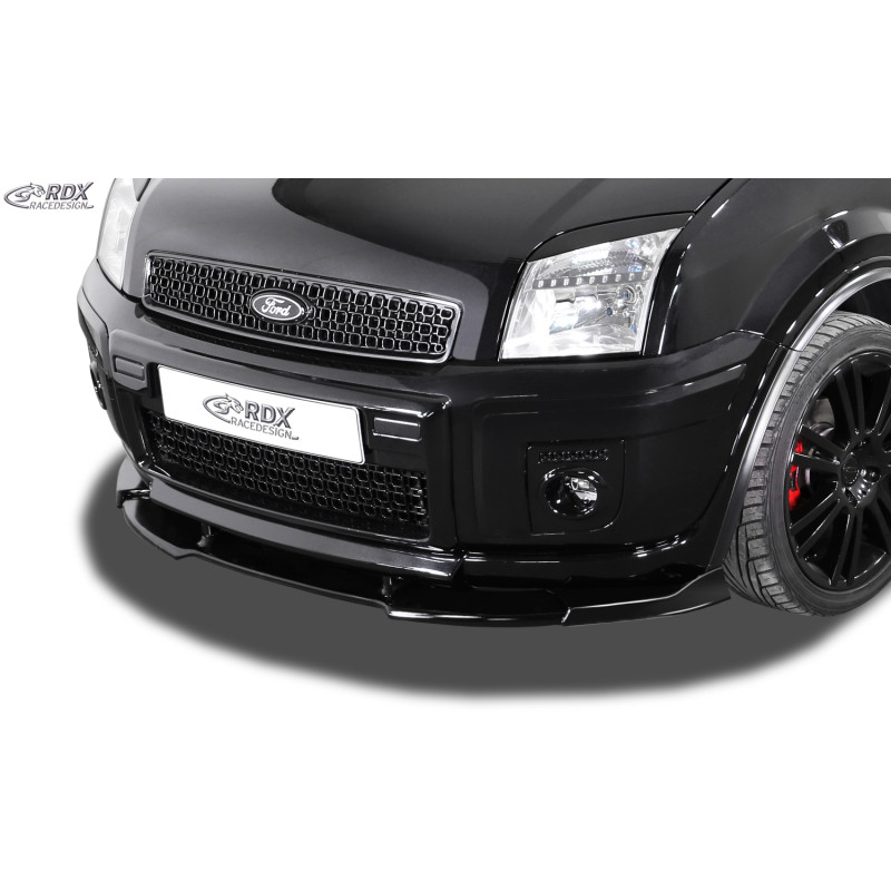 Spoiler anteriore VARIO-X per FORD Fusion Calero 2005-2012  (Cod. R-RDFAVX30808)