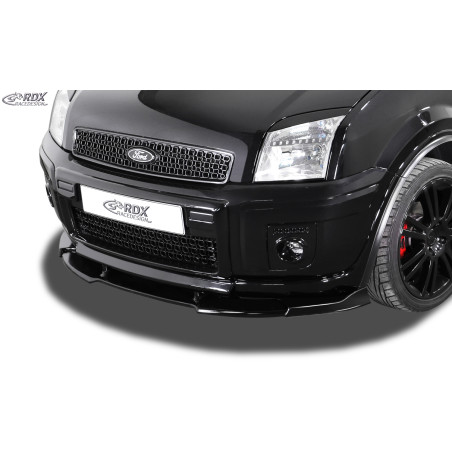 Spoiler anteriore VARIO-X per FORD Fusion Calero 2005-2012  (Cod. R-RDFAVX30808)
