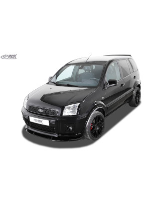 Spoiler anteriore VARIO-X per FORD Fusion Calero 2005-2012  (Cod. R-RDFAVX30808)