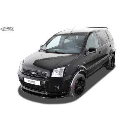 Spoiler anteriore VARIO-X per FORD Fusion Calero 2005-2012  (Cod. R-RDFAVX30808)