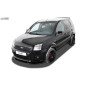 Spoiler anteriore VARIO-X per FORD Fusion Calero 2005-2012  (Cod. R-RDFAVX30808)