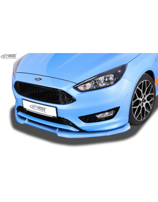 Spoiler anteriore VARIO-X per FORD Focus 3 ST-Line 2015+  (Cod. R-RDFAVX30809)