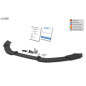Spoiler anteriore VARIO-X per FORD Focus 3 ST-Line 2015+  (Cod. R-RDFAVX30809)