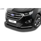 Spoiler anteriore VARIO-X per FORD Edge 2 ST-Line 2015+  (Cod. R-RDFAVX30810)