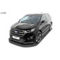 Spoiler anteriore VARIO-X per FORD Edge 2 ST-Line 2015+  (Cod. R-RDFAVX30810)