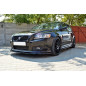 SPLITTER ANTERIORE v.1 VOLVO V50F R-DESIGN (Cod. M-VO-V50F-RDESIGN-FD1G)