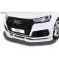 Spoiler anteriore VARIO-X per AUDI Q7 S-Line (4M)  (Cod. R-RDFAVX30814)