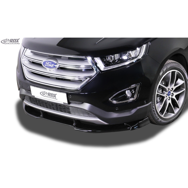 Spoiler anteriore VARIO-X per FORD Edge 2 Titanium / Trend (2015-2018) (Cod. R-RDFAVX30815) Spoiler anteriore VARIO-X per FORD Edge 2 Titanium / Trend (2015-2018) (Cod. R-RDFAVX30815)