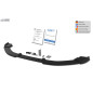 Spoiler anteriore VARIO-X per FORD Edge 2 Titanium / Trend (2015-2018) (Cod. R-RDFAVX30815) Spoiler anteriore VARIO-X per FORD Edge 2 Titanium / Trend (2015-2018) (Cod. R-RDFAVX30815)