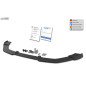 Spoiler anteriore VARIO-X per MERCEDES CLA C117/W117 2016+ DES CLA-Klasse (C117/W117) (Cod. R-RDFAVX