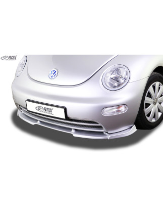 Spoiler anteriore VARIO-X per VW New Beetle 9C 1997-2005  New Beetle (Cod. R-RDFAVX30817)