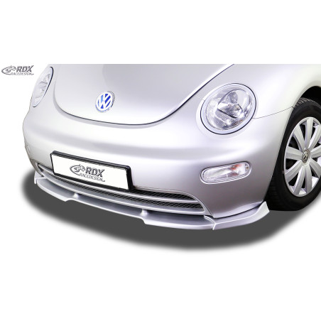 Spoiler anteriore VARIO-X per VW New Beetle 9C 1997-2005  New Beetle (Cod. R-RDFAVX30817)