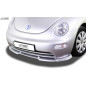 Spoiler anteriore VARIO-X per VW New Beetle 9C 1997-2005  New Beetle (Cod. R-RDFAVX30817)