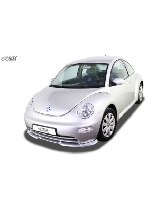Spoiler anteriore VARIO-X per VW New Beetle 9C 1997-2005  New Beetle (Cod. R-RDFAVX30817)