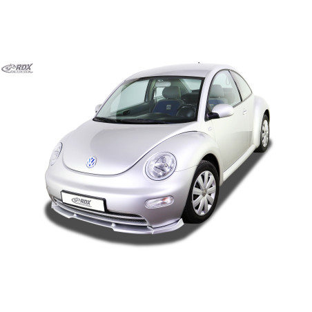 Spoiler anteriore VARIO-X per VW New Beetle 9C 1997-2005  New Beetle (Cod. R-RDFAVX30817)