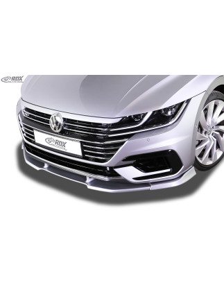 Spoiler anteriore VARIO-X per VW Arteon R-Line (-2020)  Arteon (Cod. R-RDFAVX30818)