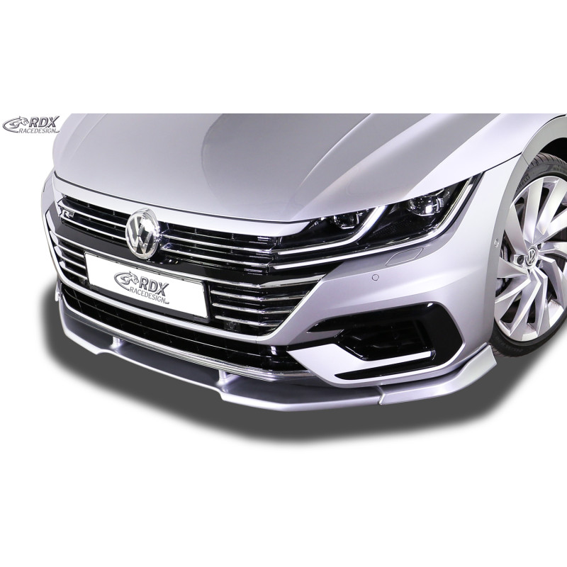 Spoiler anteriore VARIO-X per VW Arteon R-Line (-2020)  Arteon (Cod. R-RDFAVX30818)