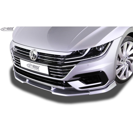 Spoiler anteriore VARIO-X per VW Arteon R-Line (-2020)  Arteon (Cod. R-RDFAVX30818)