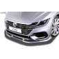 Spoiler anteriore VARIO-X per VW Arteon R-Line (-2020)  Arteon (Cod. R-RDFAVX30818)