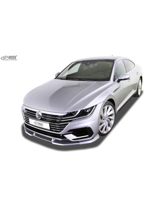 Spoiler anteriore VARIO-X per VW Arteon R-Line (-2020)  Arteon (Cod. R-RDFAVX30818)