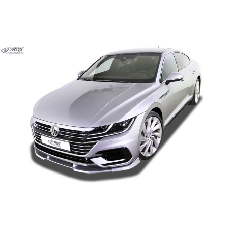 Spoiler anteriore VARIO-X per VW Arteon R-Line (-2020)  Arteon (Cod. R-RDFAVX30818)