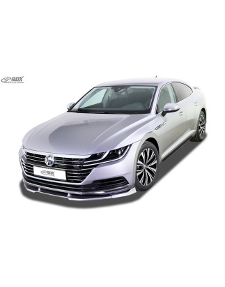 Spoiler anteriore VARIO-X per VW Arteon  Arteon (Cod. R-RDFAVX30824)