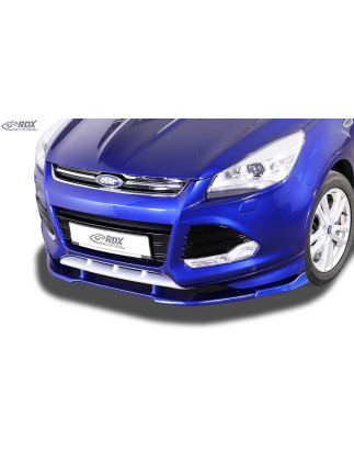 Spoiler anteriore VARIO-X per FORD Kuga 2 Individual / ST-Line (DM2) 2012-2016  (Cod. R-RDFAVX30825)