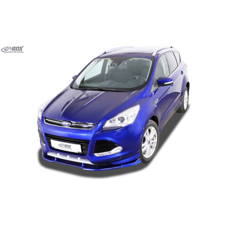 Spoiler anteriore VARIO-X per FORD Kuga 2 Individual / ST-Line (DM2) 2012-2016  (Cod. R-RDFAVX30825)