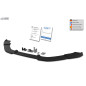 Spoiler anteriore VARIO-X per FORD Kuga 2 Individual / ST-Line (DM2) 2012-2016  (Cod. R-RDFAVX30825)
