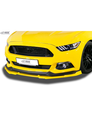 Spoiler anteriore VARIO-X per FORD Mustang VI (2014-2018)  (Cod. R-RDFAVX30826)