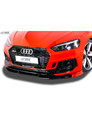 Spoiler anteriore VARIO-X per AUDI RS5 (F5)  (Cod. R-RDFAVX30827)