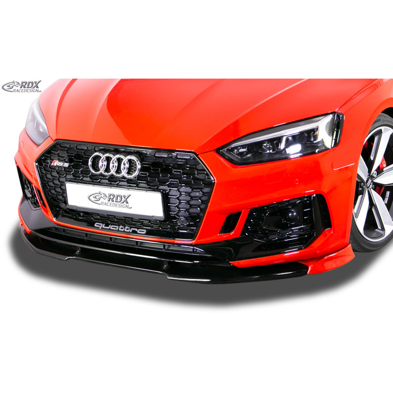 Spoiler anteriore VARIO-X per AUDI RS5 (F5)  (Cod. R-RDFAVX30827)