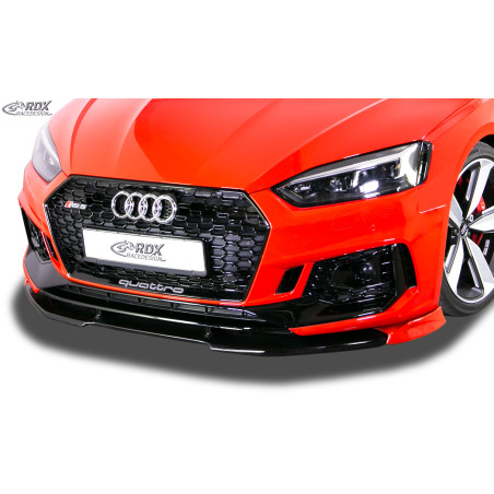 Spoiler anteriore VARIO-X per AUDI RS5 (F5)  (Cod. R-RDFAVX30827)