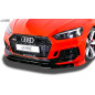 Spoiler anteriore VARIO-X per AUDI RS5 (F5)  (Cod. R-RDFAVX30827)