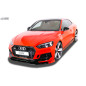Spoiler anteriore VARIO-X per AUDI RS5 (F5)  (Cod. R-RDFAVX30827)
