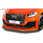 Spoiler anteriore VARIO-X per AUDI Q2 S-Line 2016+  (Cod. R-RDFAVX30828)