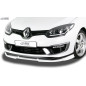 Spoiler anteriore VARIO-X per RENAULT Megane 3 GT / GT-Line 2014+  (Cod. R-RDFAVX30831)