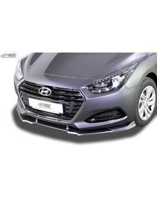 Spoiler anteriore VARIO-X per HYUNDAI i40 (2015+) (Cod. R-RDFAVX30833)