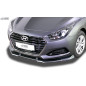 Spoiler anteriore VARIO-X per HYUNDAI i40 (2015+) (Cod. R-RDFAVX30833) Spoiler anteriore VARIO-X per HYUNDAI i40 (2015+) (Cod. R-RDFAVX30833)