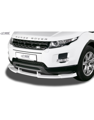 Spoiler anteriore VARIO-X per RANGE ROVER Evoque 2011-2016  (Cod. R-RDFAVX30835)