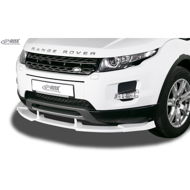 Spoiler anteriore VARIO-X per RANGE ROVER Evoque 2011-2016  (Cod. R-RDFAVX30835)