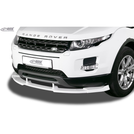 Spoiler anteriore VARIO-X per RANGE ROVER Evoque 2011-2016  (Cod. R-RDFAVX30835)