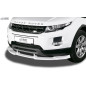Spoiler anteriore VARIO-X per RANGE ROVER Evoque 2011-2016  (Cod. R-RDFAVX30835)