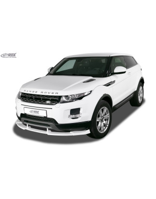 Spoiler anteriore VARIO-X per RANGE ROVER Evoque 2011-2016  (Cod. R-RDFAVX30835)