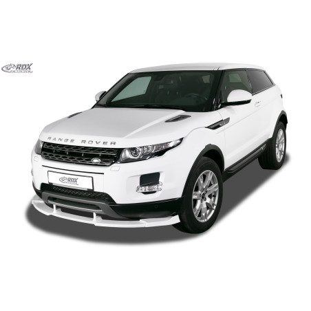 Spoiler anteriore VARIO-X per RANGE ROVER Evoque 2011-2016  (Cod. R-RDFAVX30835)
