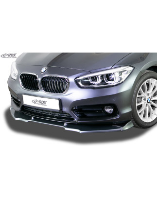 Spoiler anteriore VARIO-X per BMW serie 1 F20 / F21 2015+ (also per Sportline)  - BMW serie 1 (F20 (