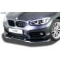 Spoiler anteriore VARIO-X per BMW serie 1 F20 / F21 2015+ (also per Sportline) - BMW serie 1 (F20 ( Spoiler anteriore VARIO-X per BMW serie 1 F20 / F21 2015+ (also per Sportline) - BMW serie 1 (F20 (