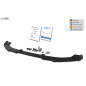 Spoiler anteriore VARIO-X per BMW serie 1 F20 / F21 2015+ (also per Sportline) - BMW serie 1 (F20 ( Spoiler anteriore VARIO-X per BMW serie 1 F20 / F21 2015+ (also per Sportline) - BMW serie 1 (F20 (