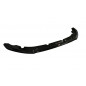 SPLITTER ANTERIORE v.1 VOLVO V50F R-DESIGN (Cod. M-VO-V50F-RDESIGN-FD1G)